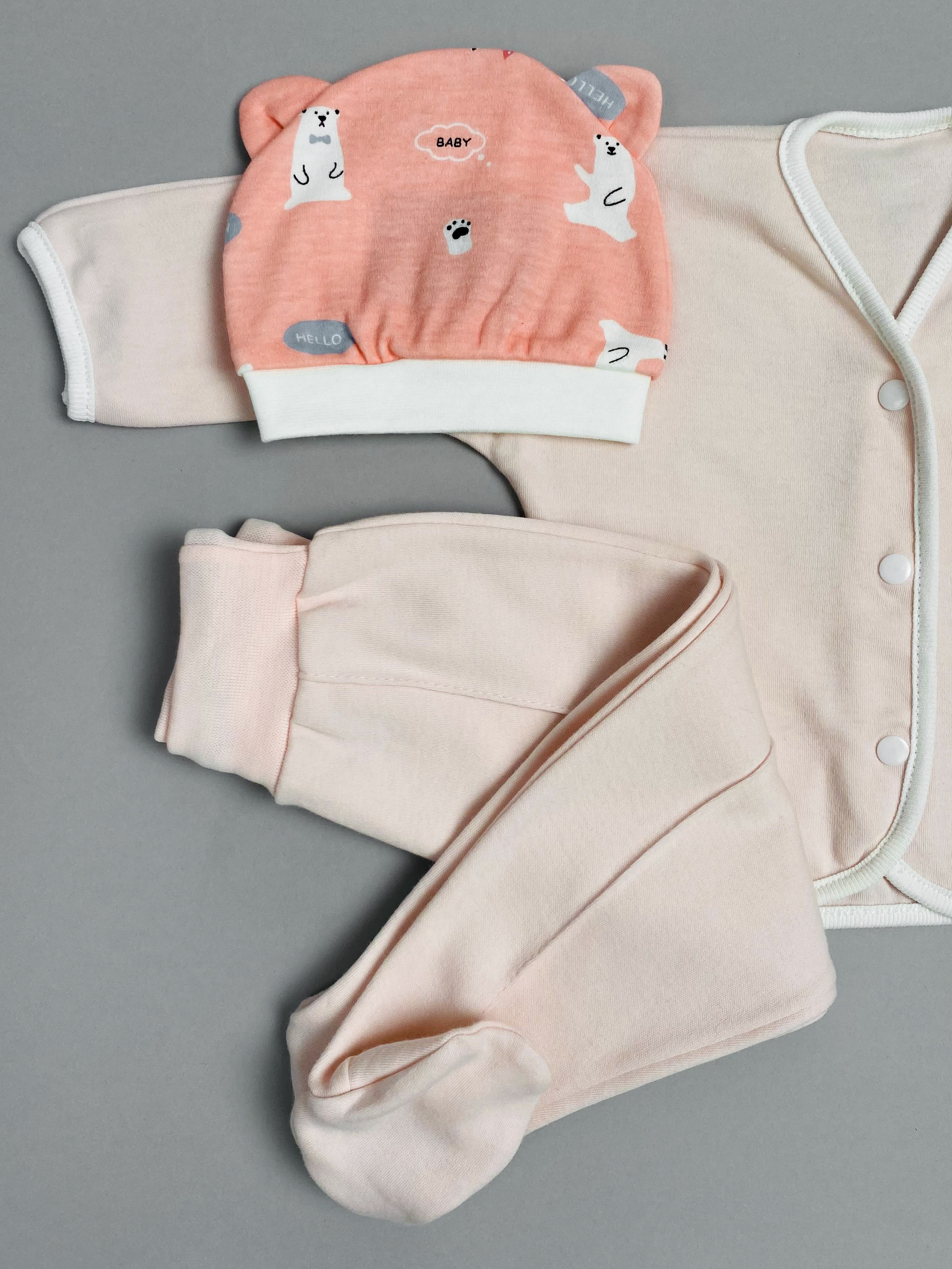 Комплект Clariss ЦБ-00001485 - фото 2