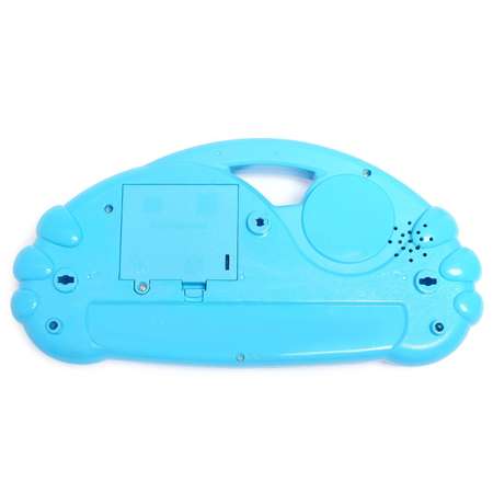 Игрушка музыкальная Zabiaka пианино
