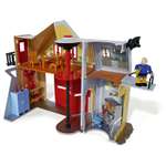 Игровой набор Fireman Sam
