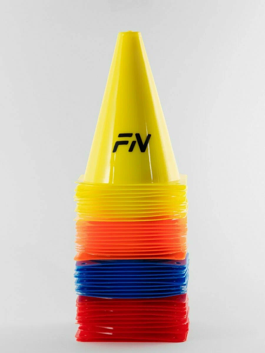 Активная игра FN Cones Without Holes - фото 7