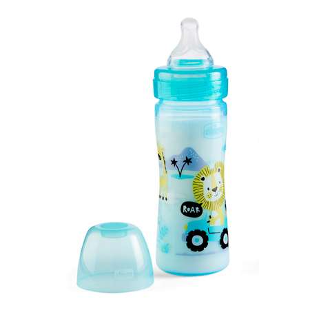 Бутылочка Chicco Anti-Colic 250 мл
