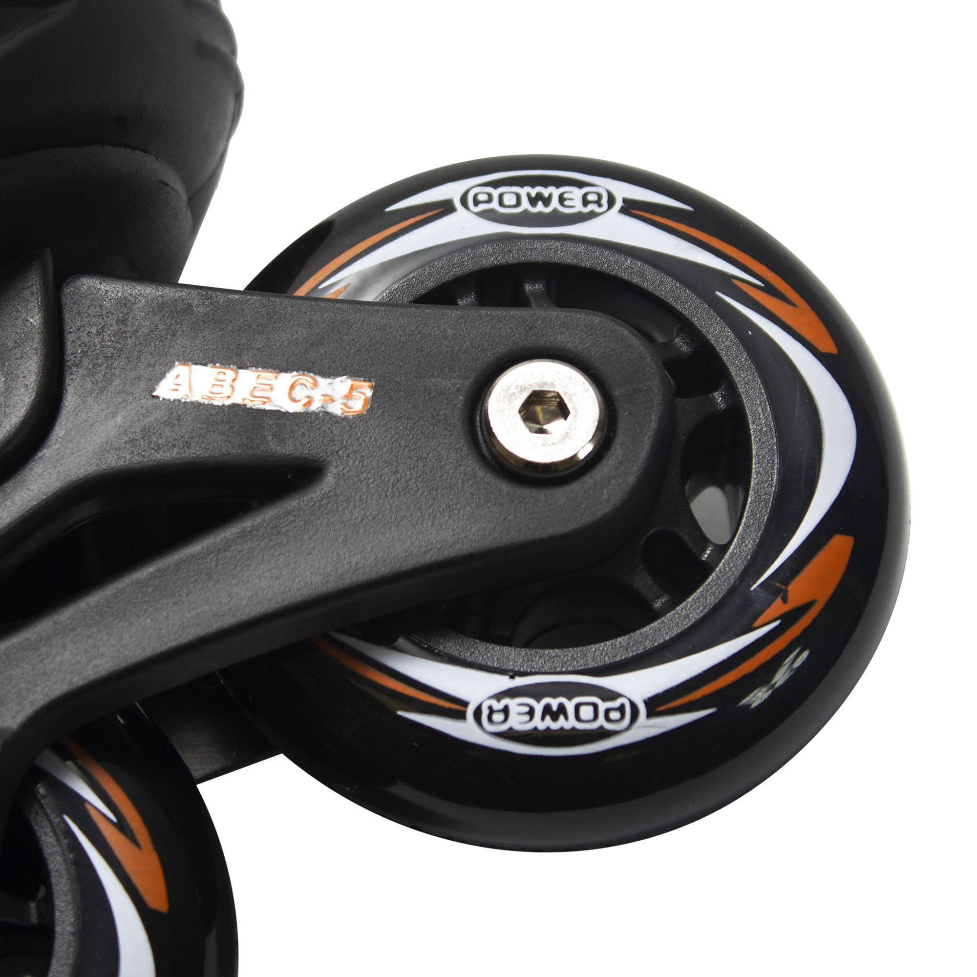 Роликовые коньки BIG BRO XS 29-32 - фото 10
