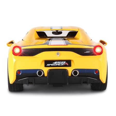 Автомобиль РУ Rastar Ferrari 1:14