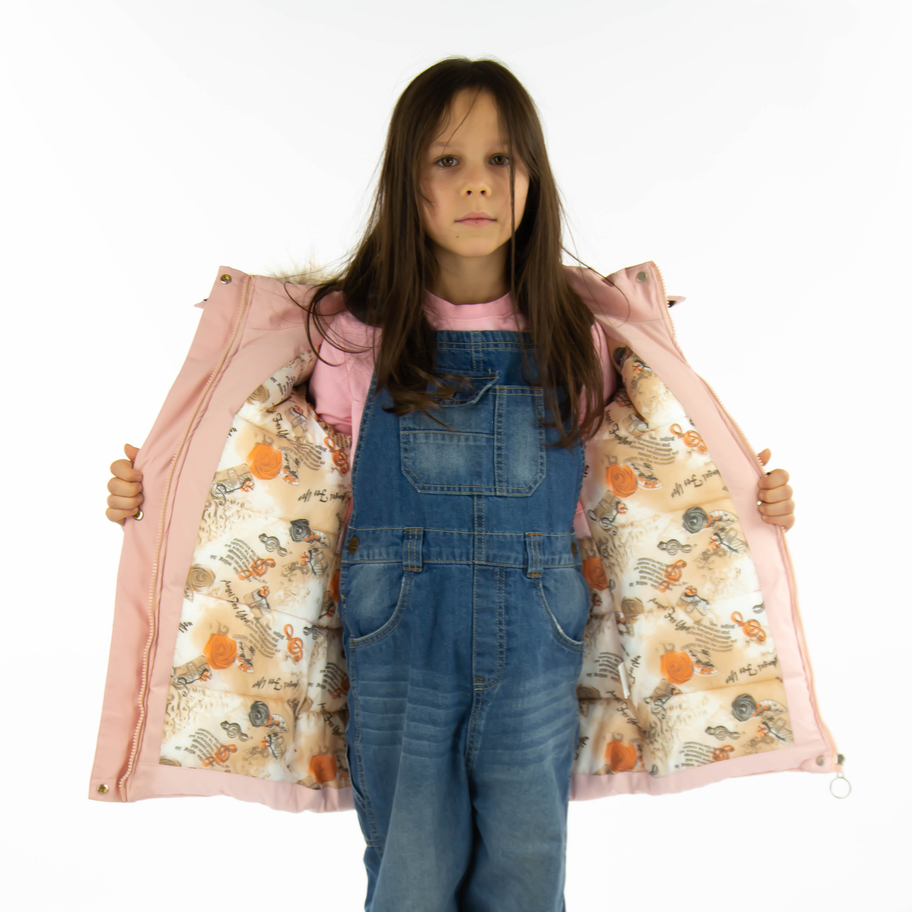 Куртка CASTLELADY 107107896 - фото 12