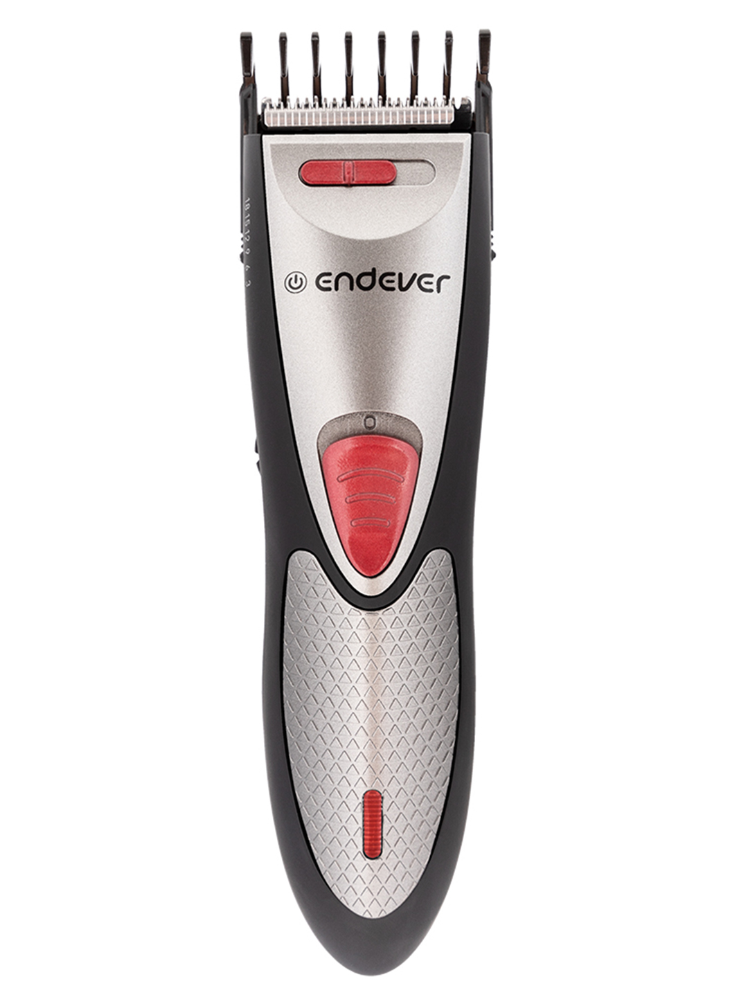 Машинка для стрижки ENDEVER Sven-980 - фото 7