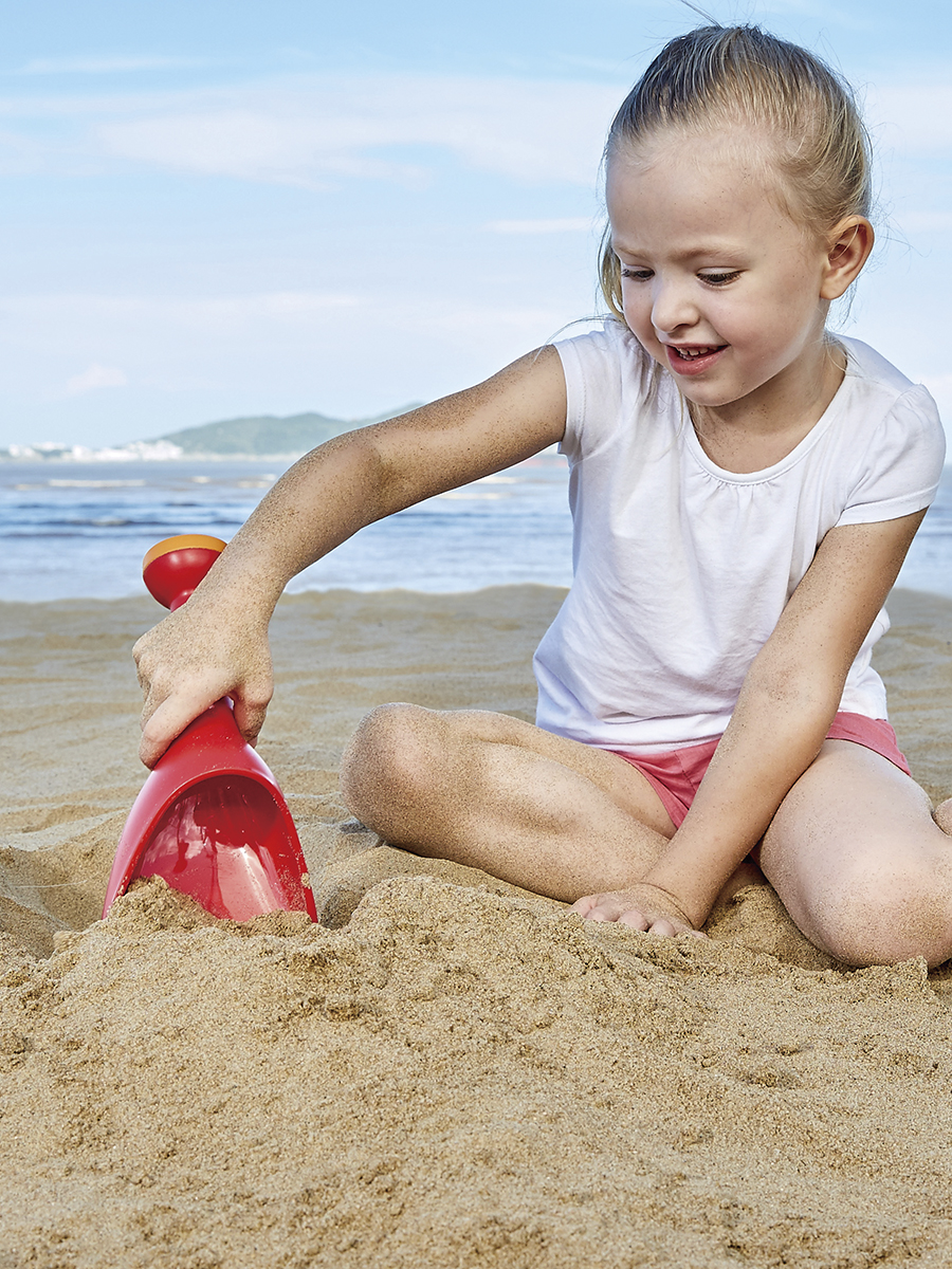 Лопатка Hape 1 шт. - фото 3