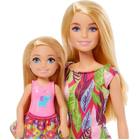 Кукла модельная Barbie