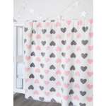Плед плюшевый Baby Nice Micro flannel 75х100 см