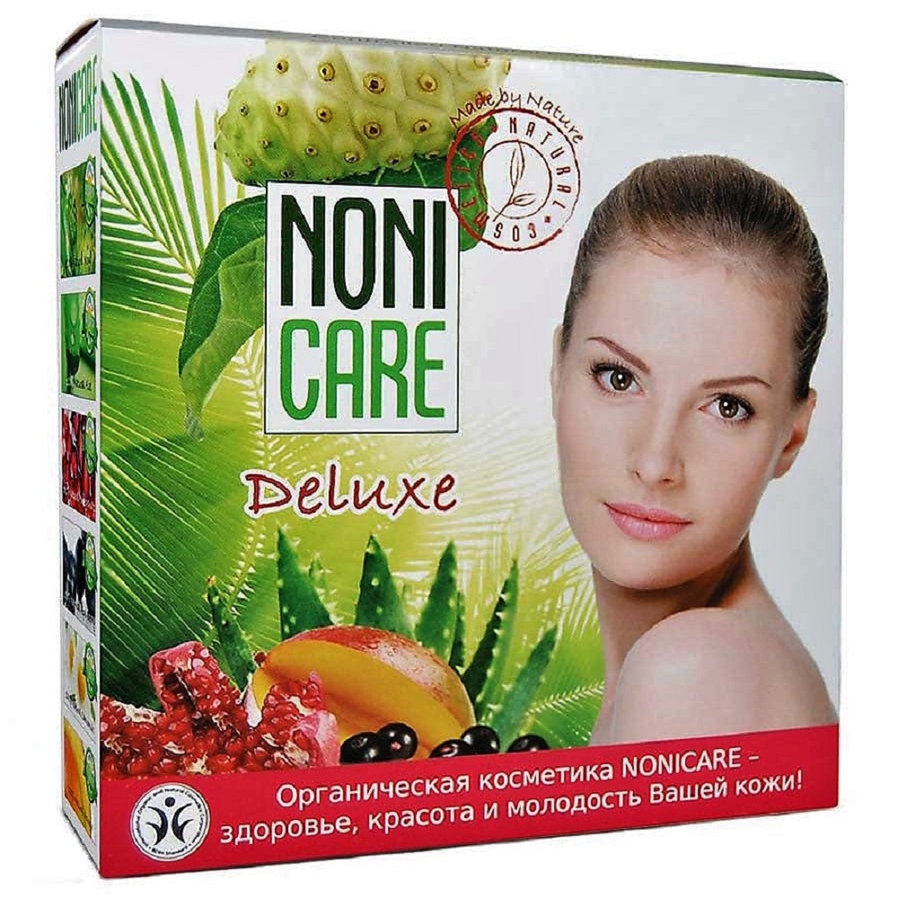 Крем NONICARE - фото 3