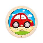 Пазл Hape напольный