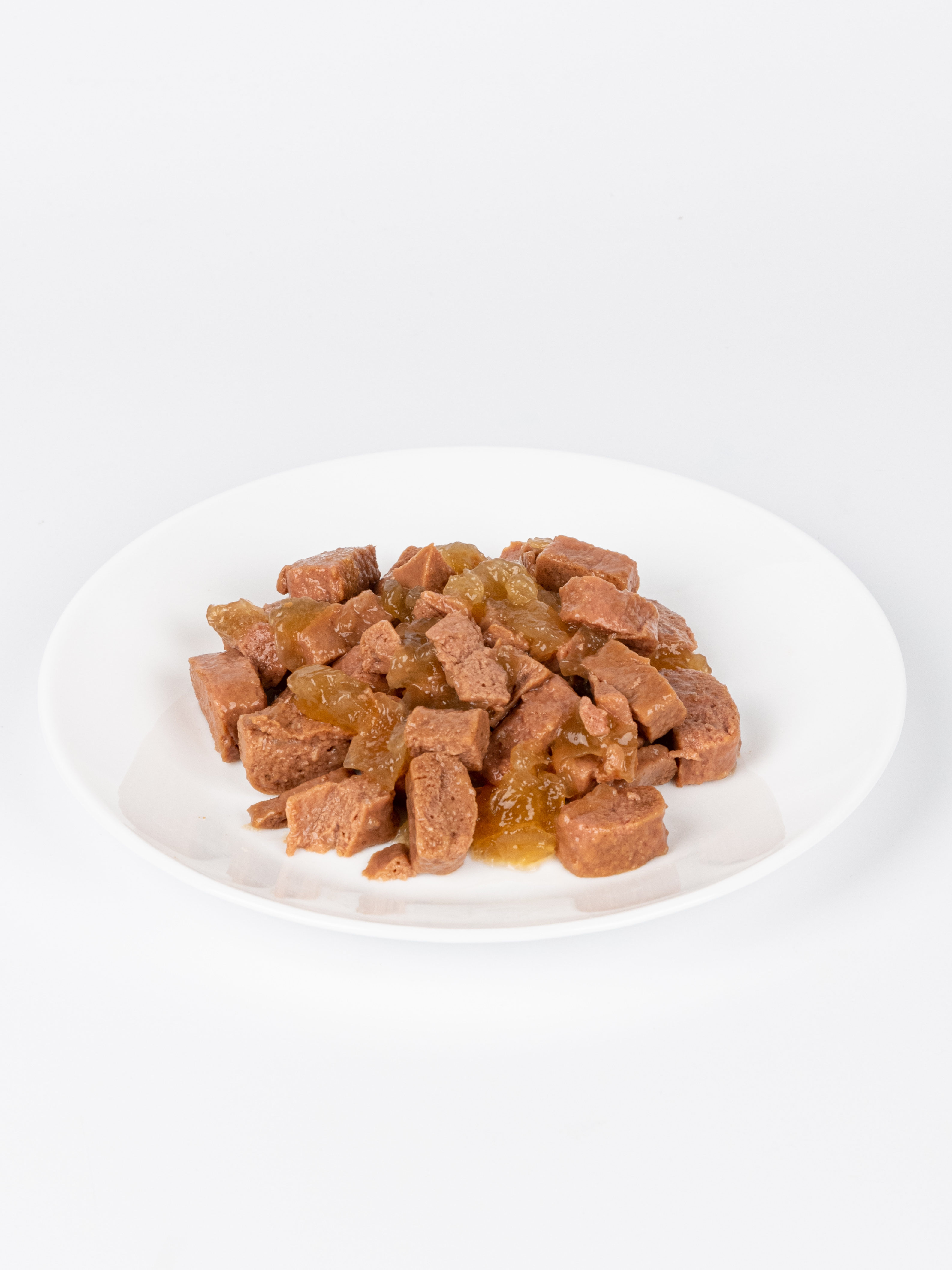 Корм для собак влажный Smeats кролик 850 г 6 шт. - фото 3