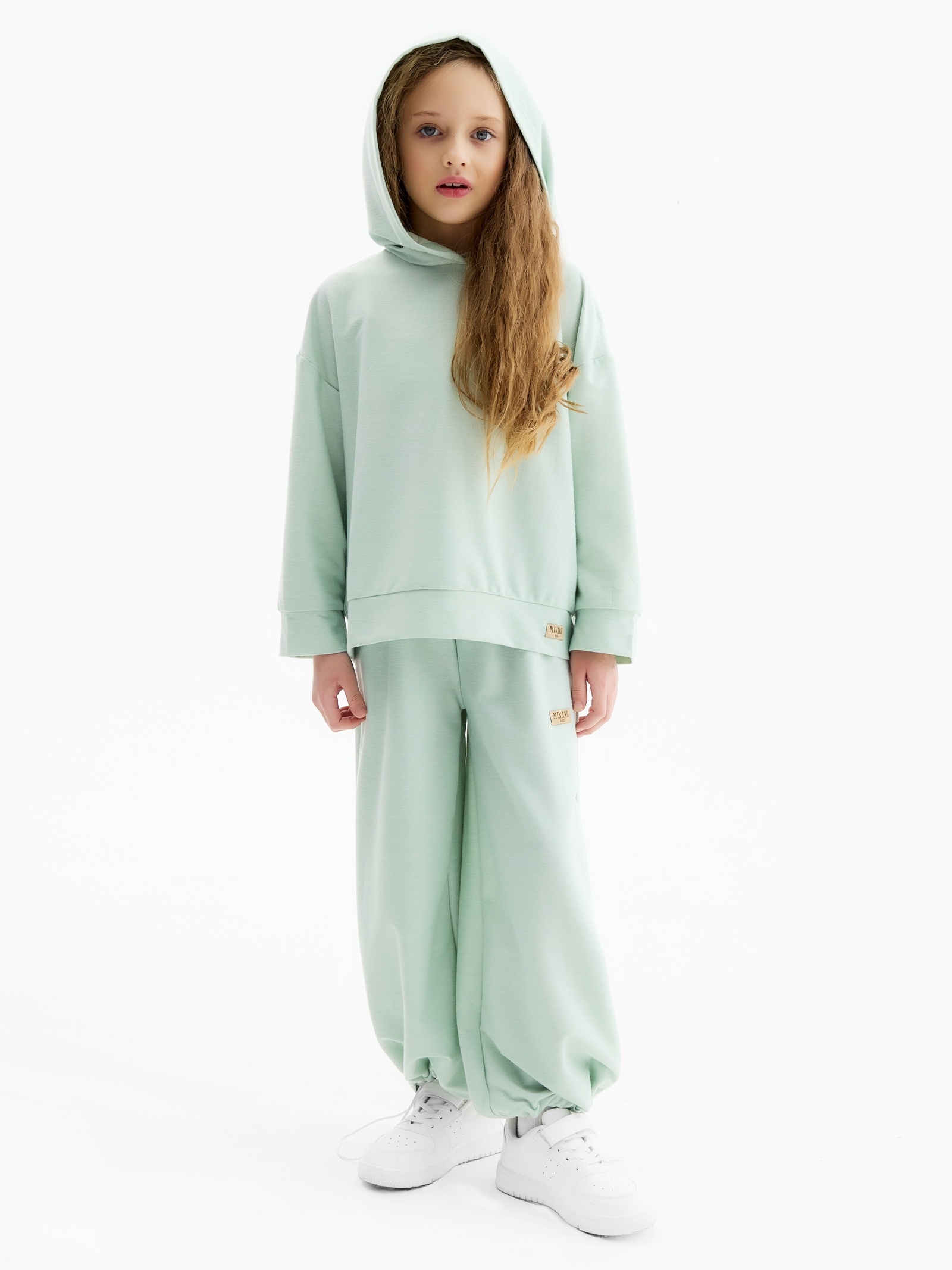 Худи Minaku 10798779 - фото 5