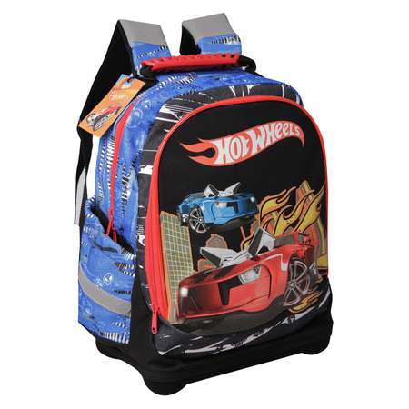 Рюкзак Hot Wheels