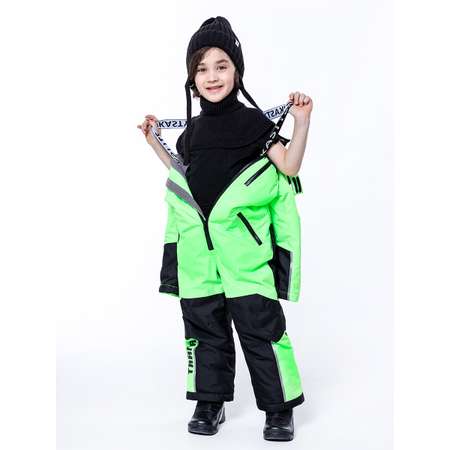 Комбинезон NIKASTYLE