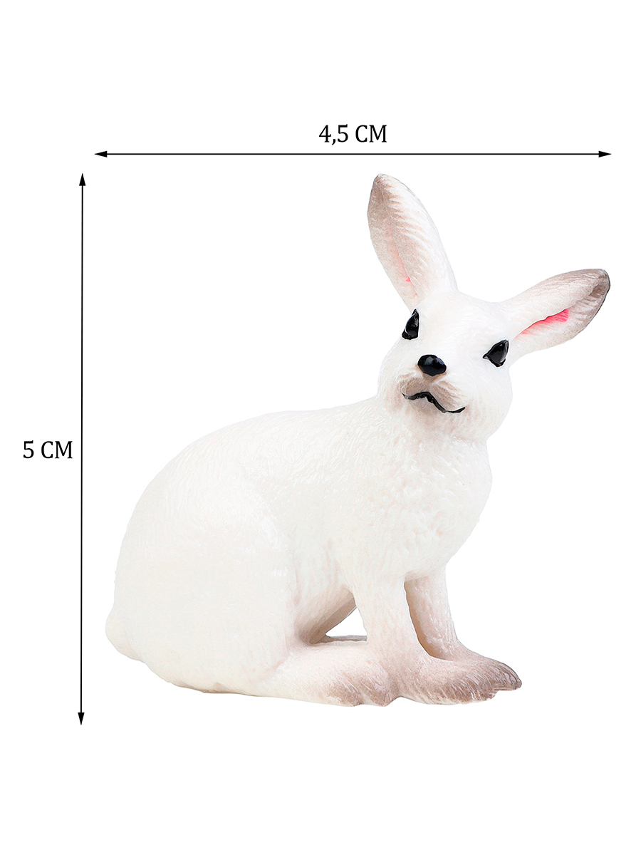 Игровой набор Masai Mara Заяц - фото 2