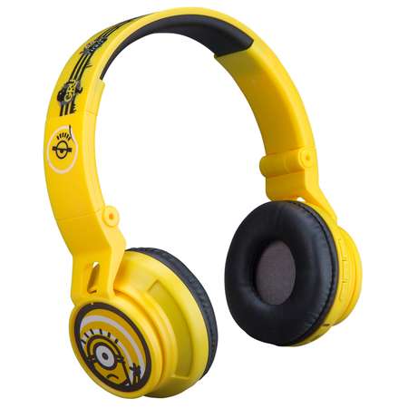 Детские наушники eKids MS-B50