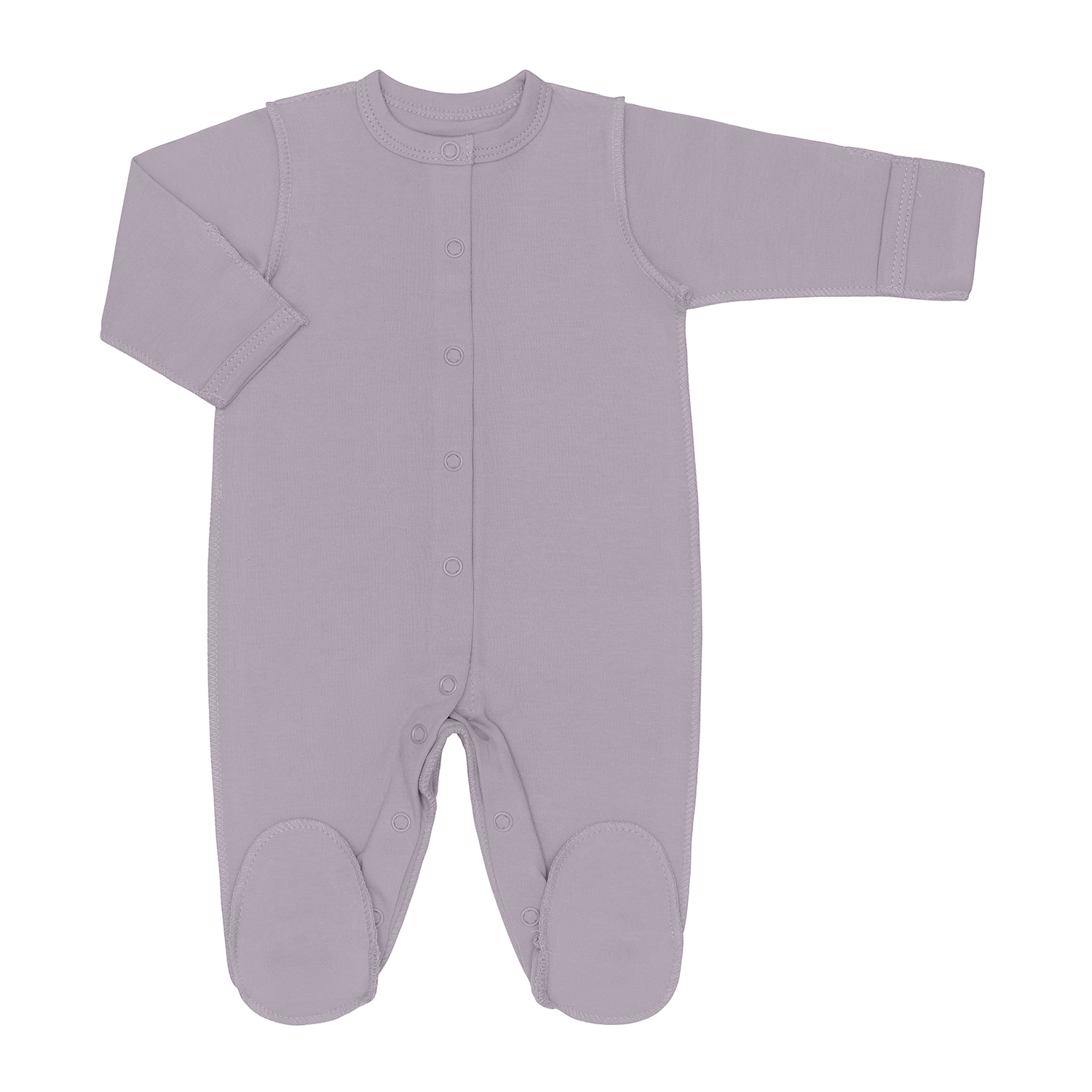 Комбинезон для недоношенных Эскимо 51-437 - фото 2