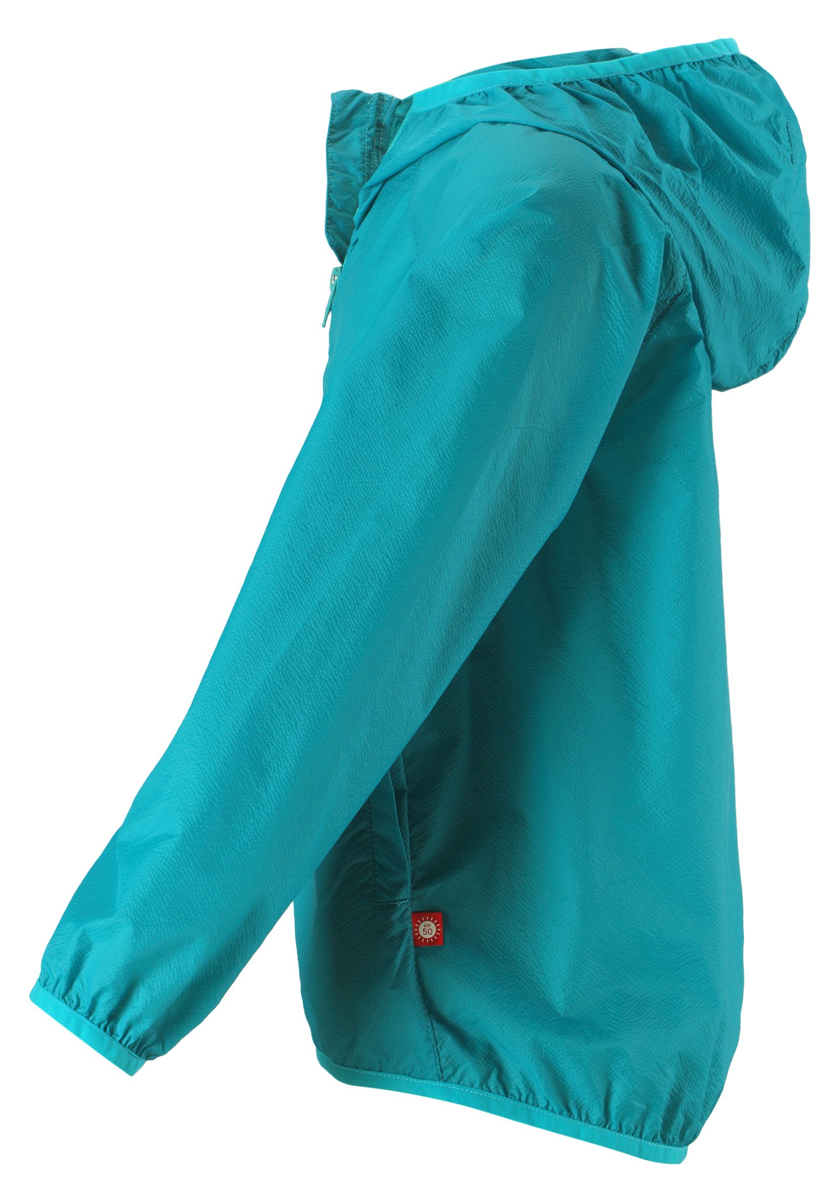 Ветровка Reima 531398-7300 - фото 3