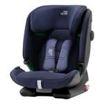 Автокресло Britax Roemer Advansafix Moonlight blue Isofix 1/2/3 (9-36 кг)