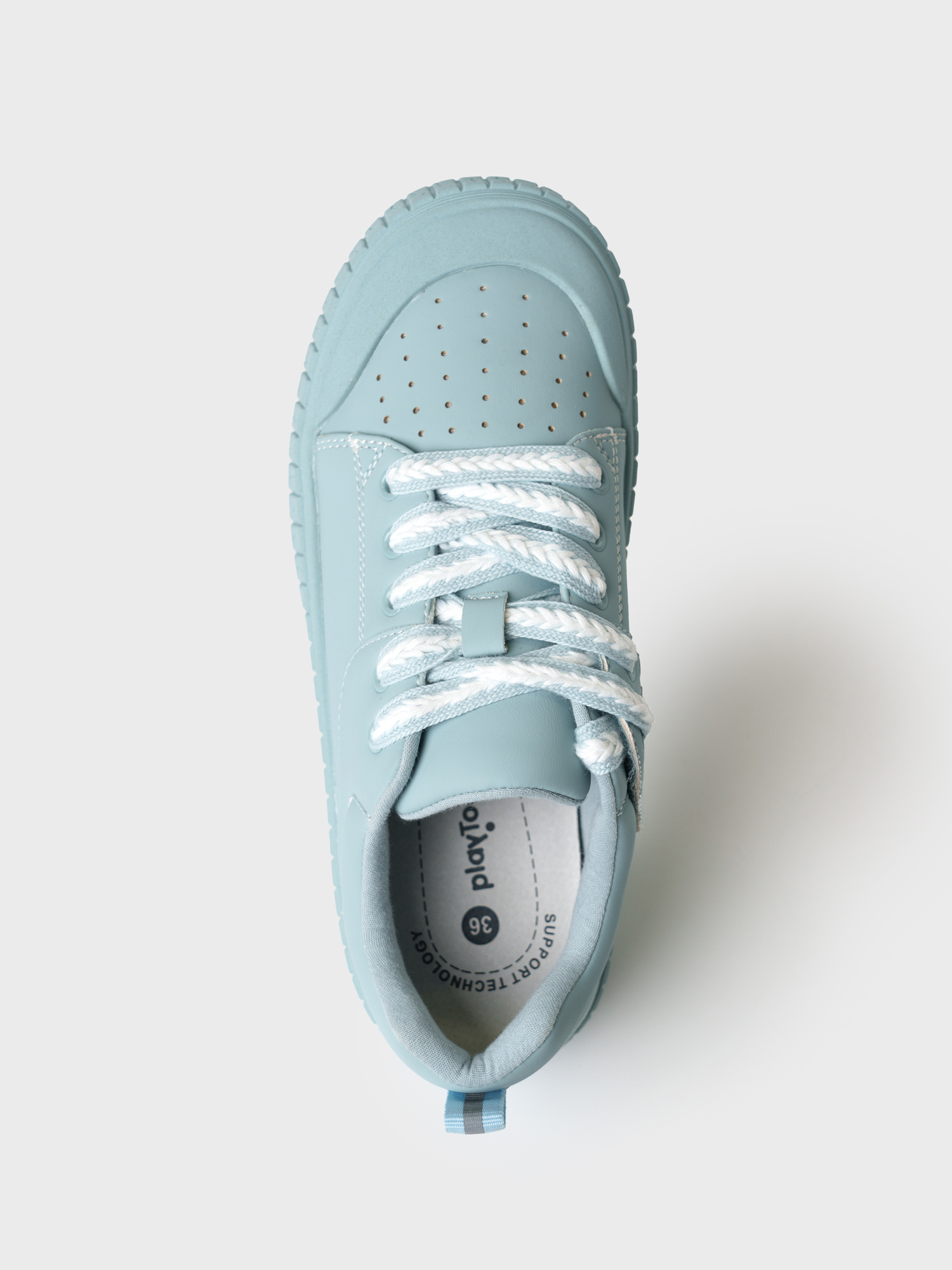 Кеды PlayToday 12621859 - фото 4