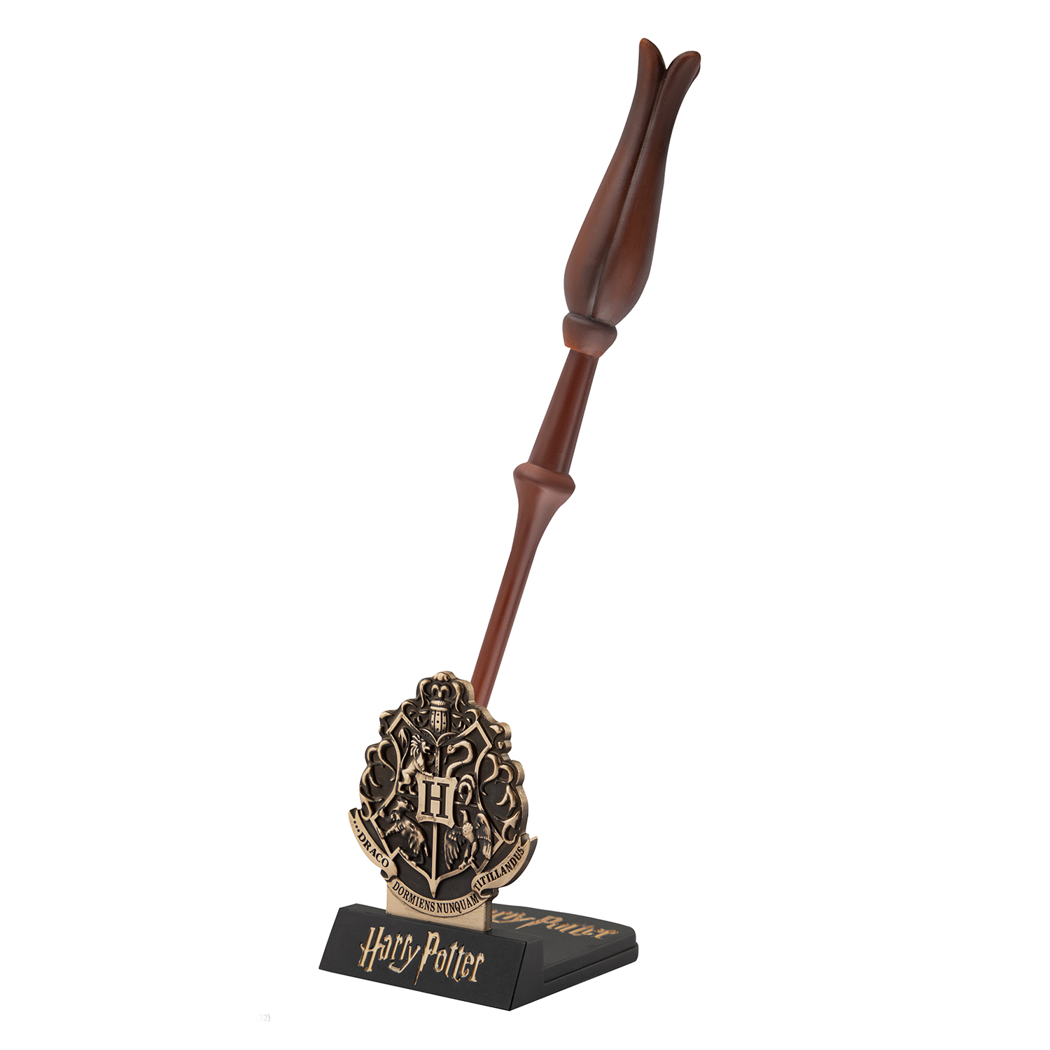 Ручка шариковая Harry Potter 1 шт. - фото 2