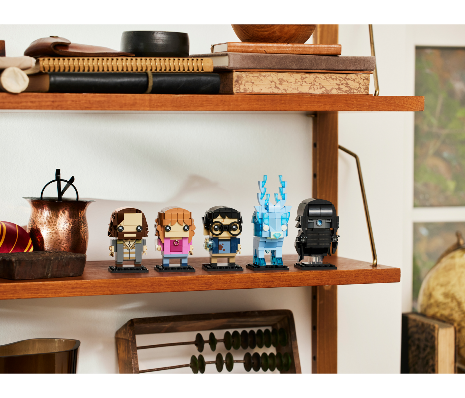 Конструктор LEGO 40677 - фото 5