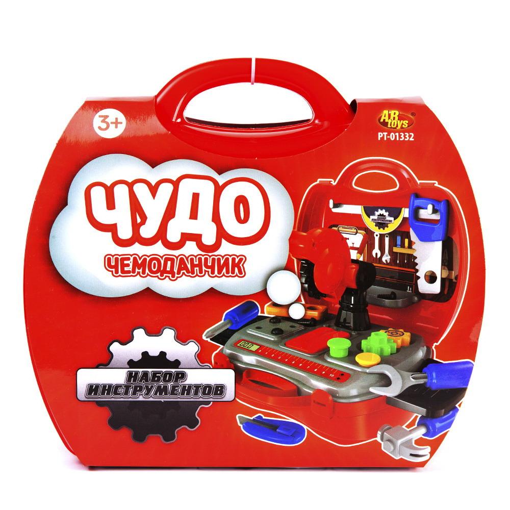 Игрушка Abtoys (инструменты) - фото 1