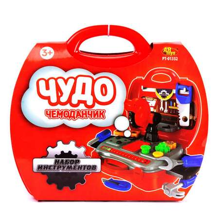 Игрушка Abtoys (инструменты)