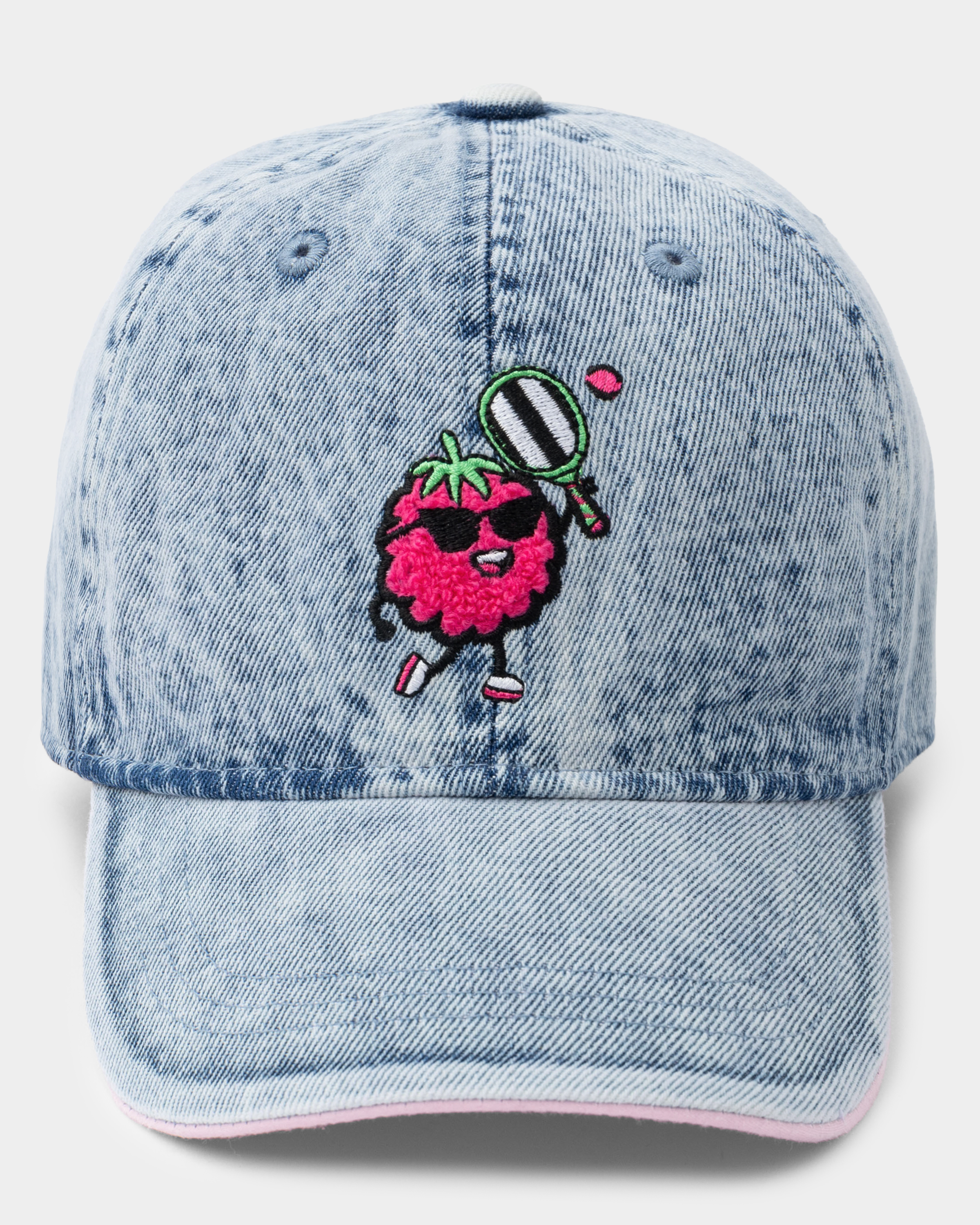 Кепка Futurino Fashion SS26FF-2GA11tg-55 - фото 2