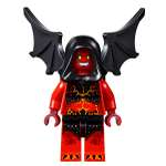 Фигурка LEGO Nexo Knights Lavaria