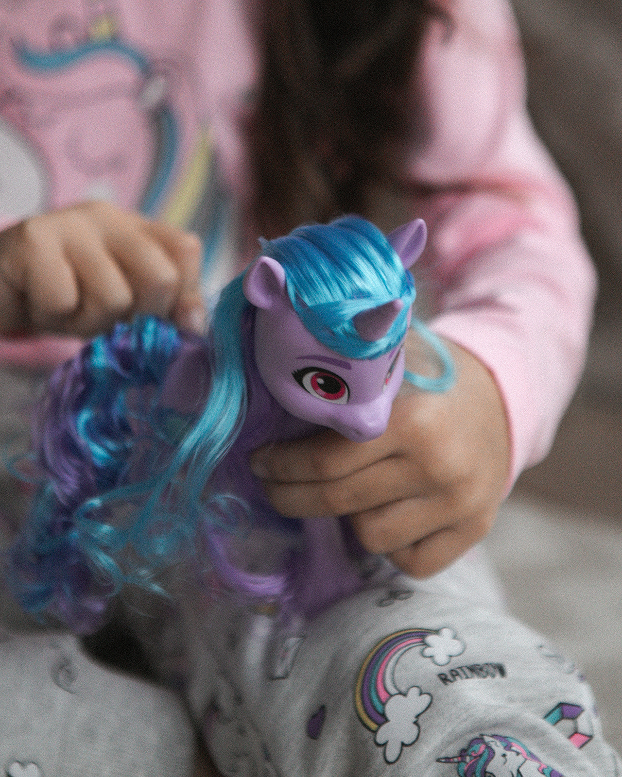 Фигурка My Little Pony - фото 15