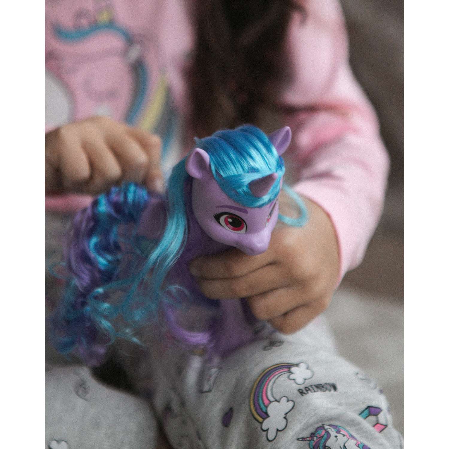 Фигурка My Little Pony - фото 15