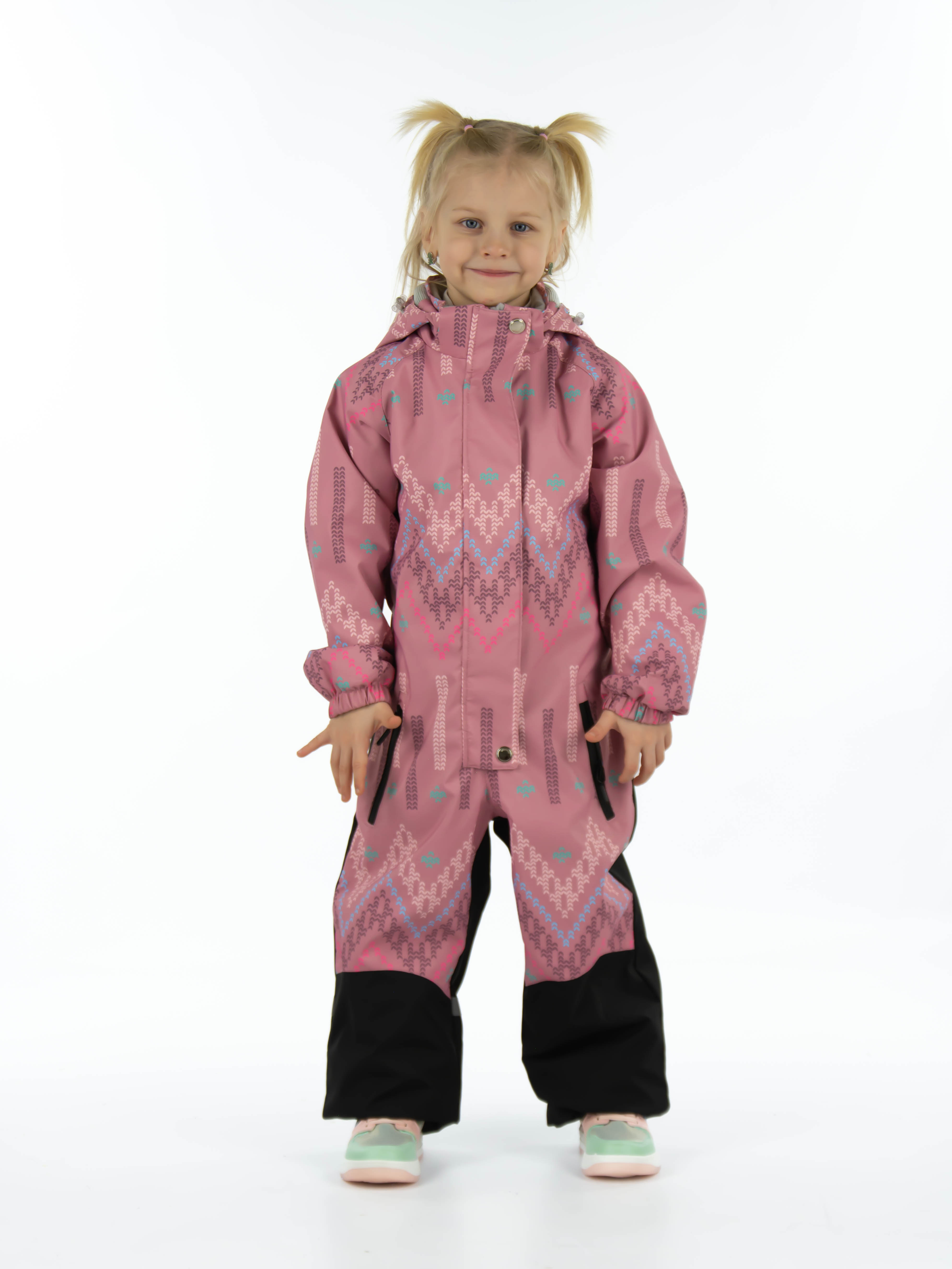 Комбинезон CASTLELADY 851851896 - фото 5