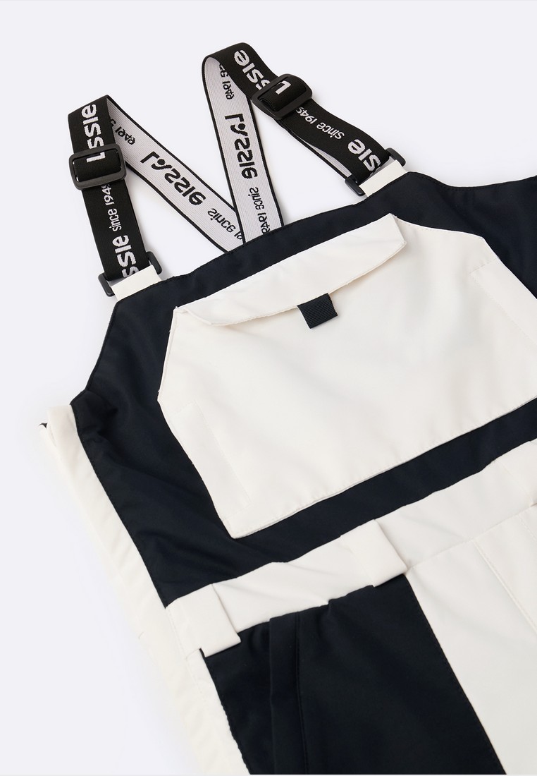 Брюки Lassie 73103316-0110 - фото 3