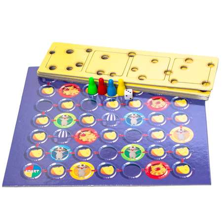 Настольная игра PlayLand
