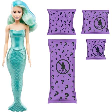Кукла модельная Barbie