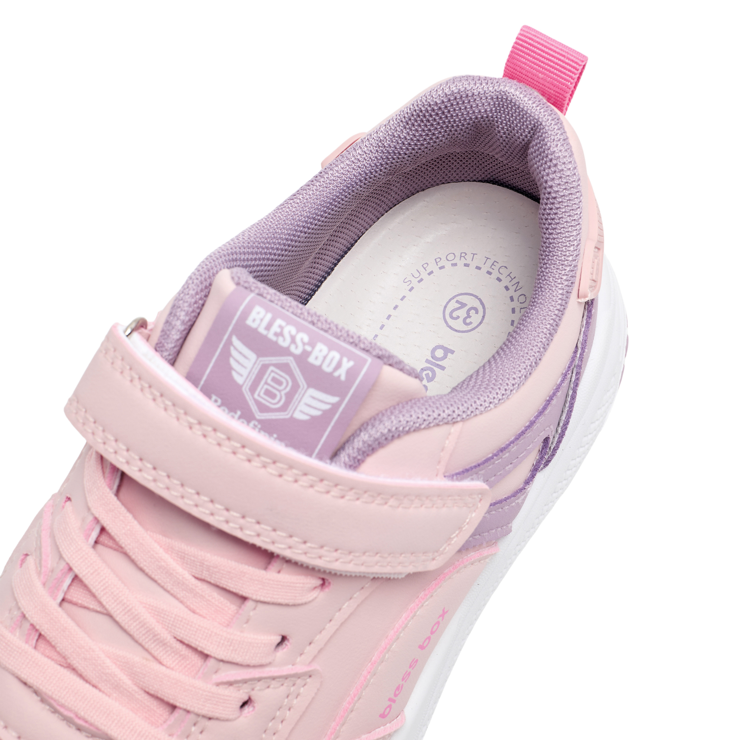 Кроссовки BLESSBOX BX53071B - фото 6