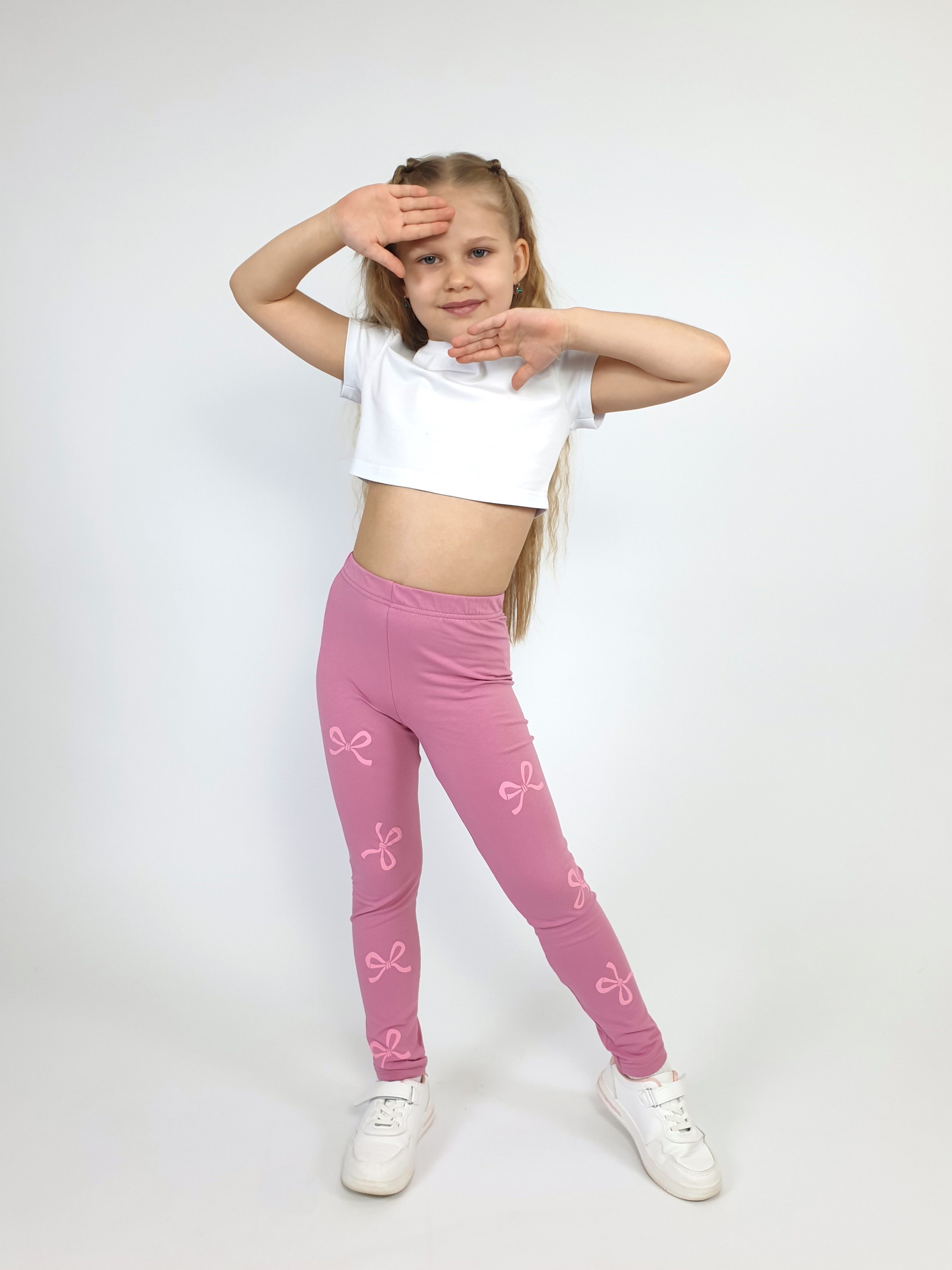 Изображение товара Леггинсы Luneva: 116