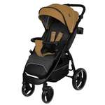 Коляска прогулочная JOVOLA SELENA 2026 всесезонная бежевый