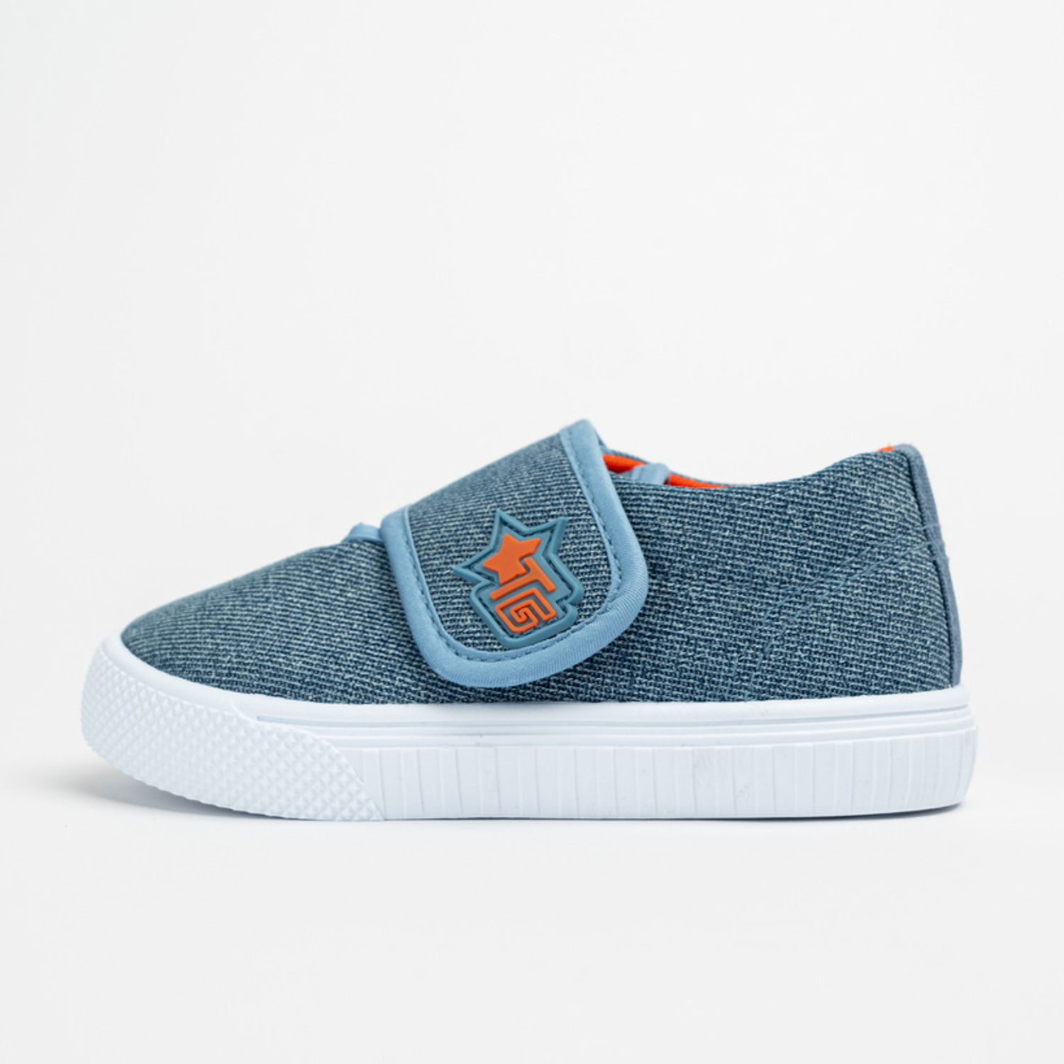 Кеды TikkaGo 7T09_922-1_blue_jeans - фото 6