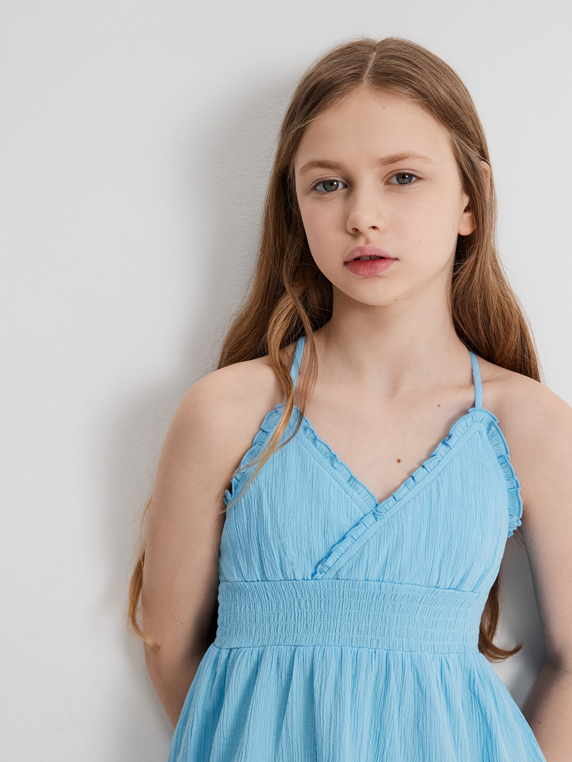 Сарафан Acoola 20210200786_0096549 - фото 5