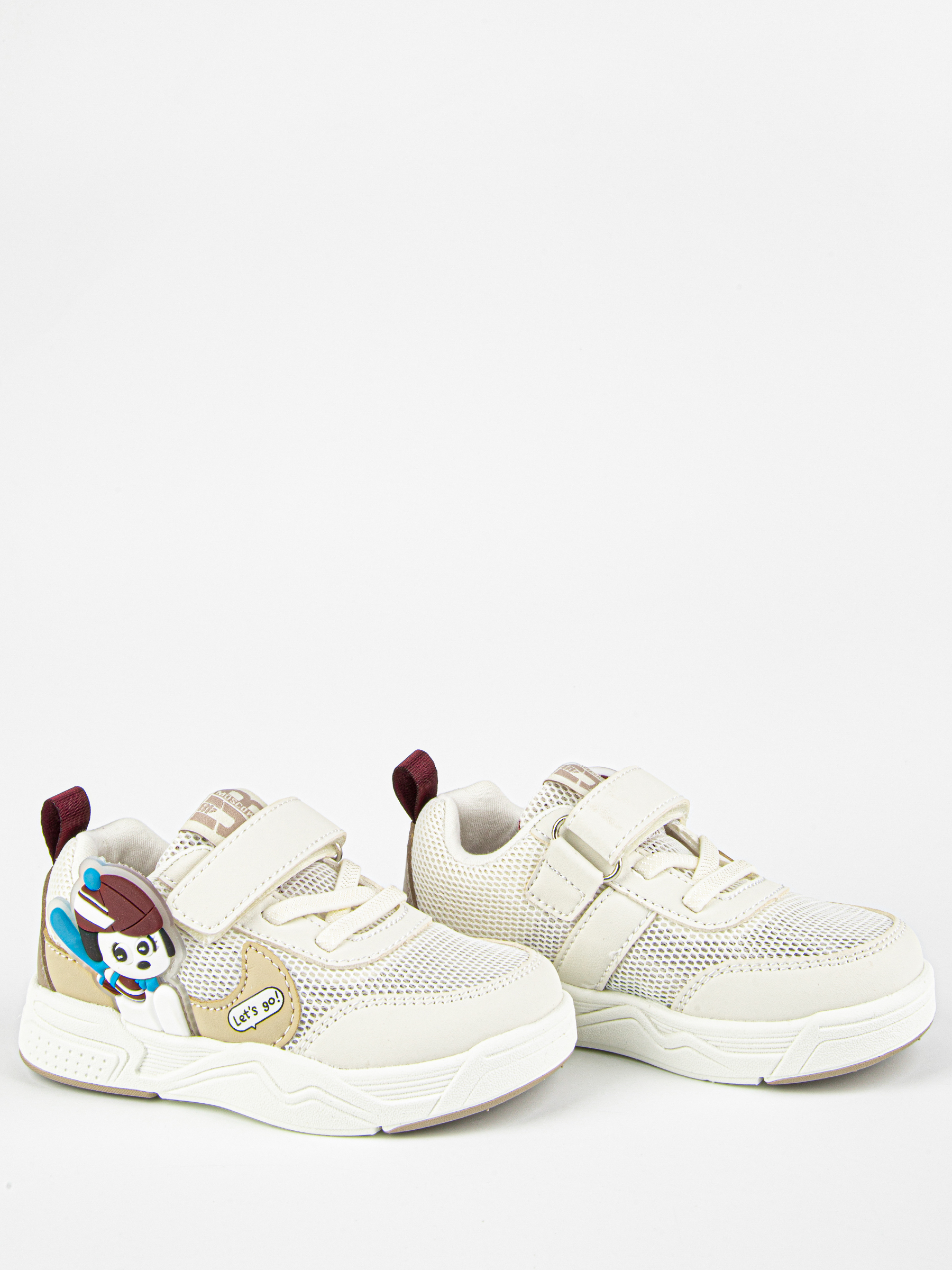 Кроссовки Kapika 71562н-2 - фото 2