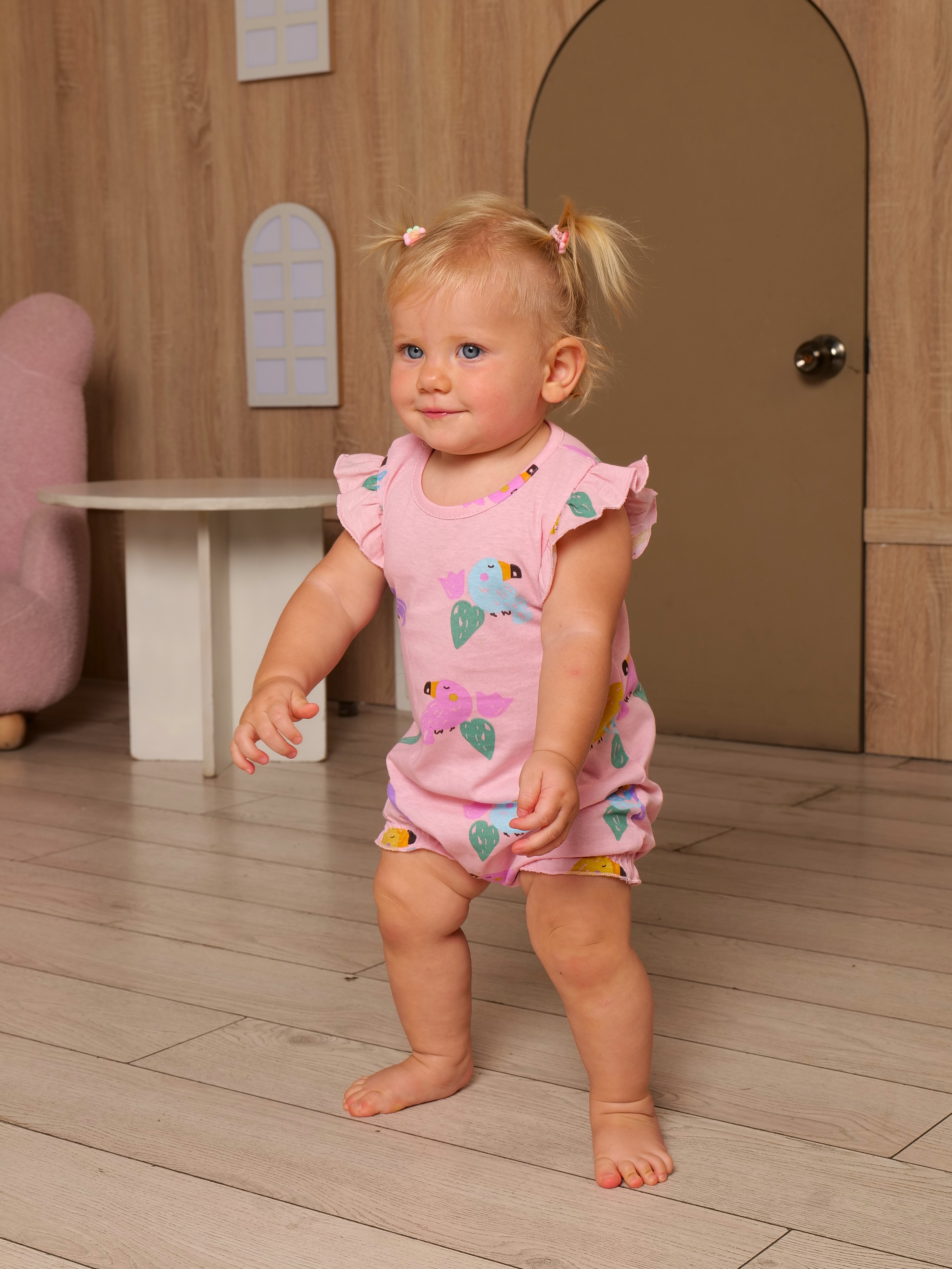 Песочник YOULALA ЦБ-00001373 - фото 2