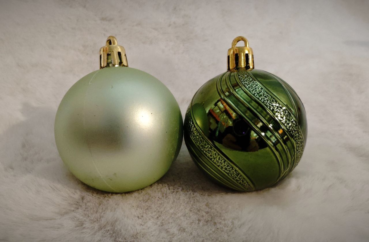 Украшение ёлочное Магия праздника MN 0104-1 - фото 1