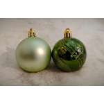 Украшение ёлочное Магия праздника MN 0104-1