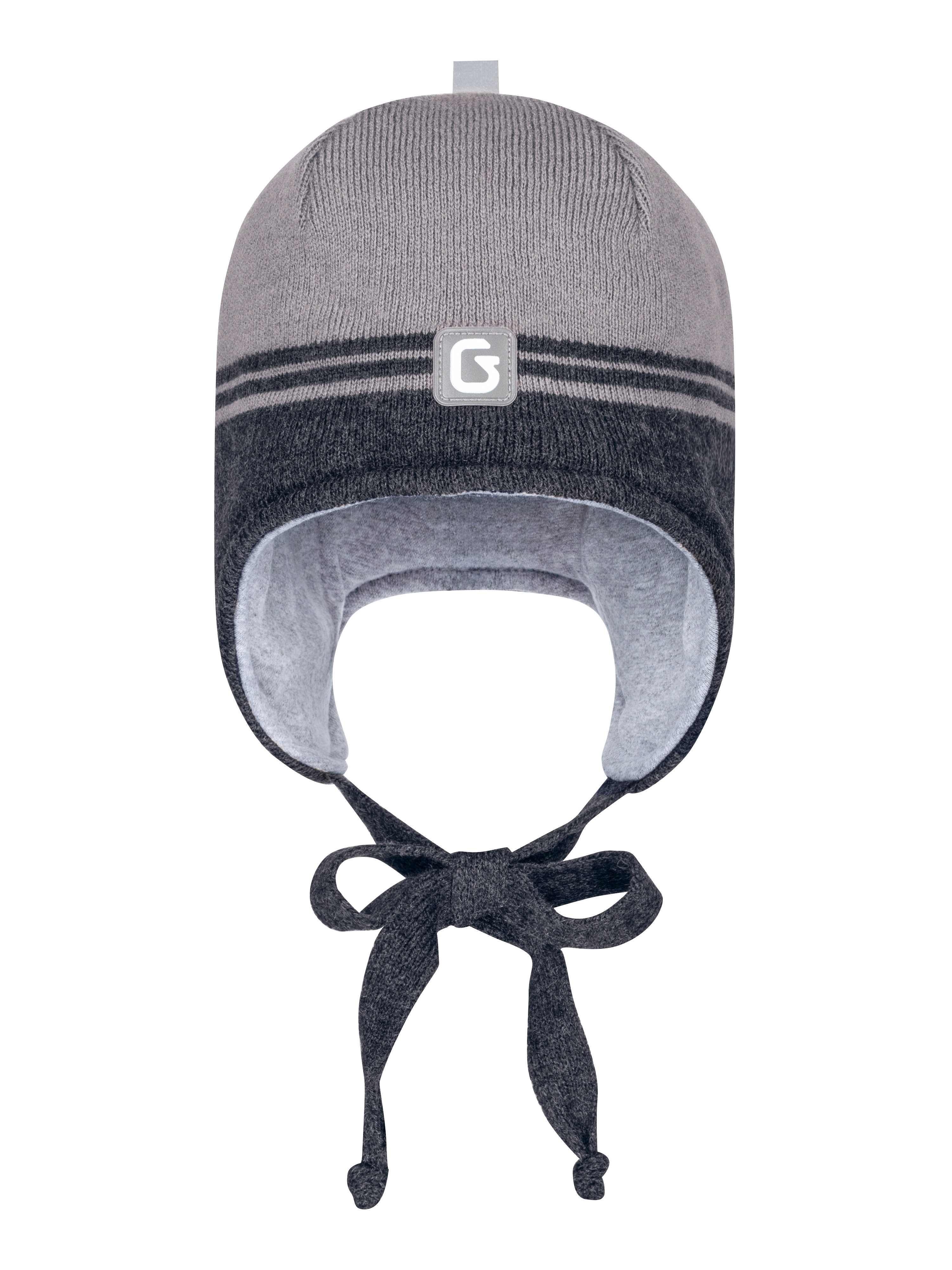Шапка GUSTI GW25AC1216B-SAND - фото 1
