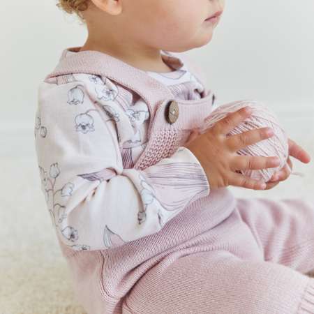 Полукомбинезон Happy Baby