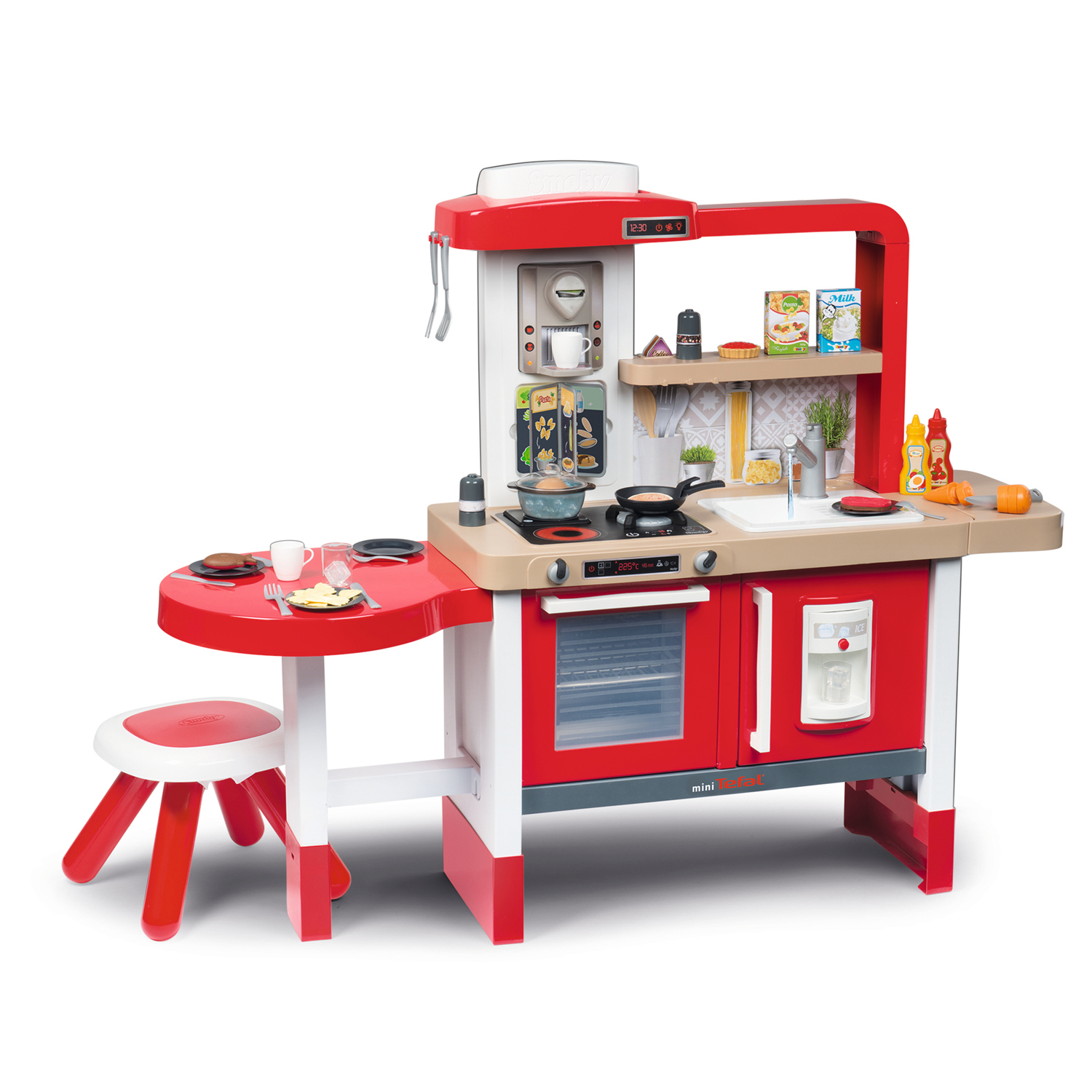 Игрушечная кухня Smoby - фото 1
