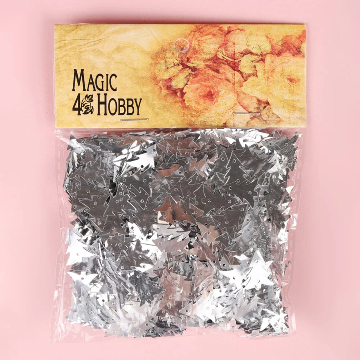 Набор для творчества Magic 4 Hobby шитье - фото 4