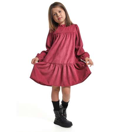 Платье Mini-Maxi